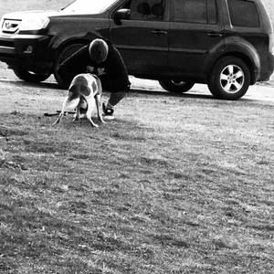 Meet your Posher, Jordan